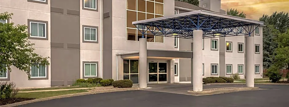 SureStay Plus Hotel by Best Western Niagara Falls East