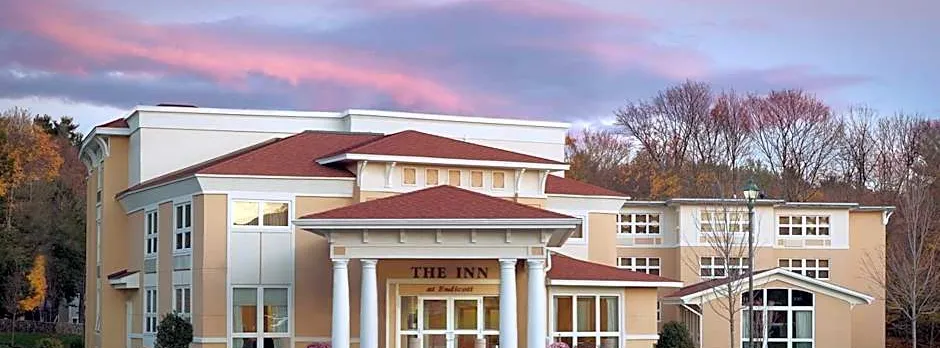 The Wylie Inn and Conference Center at Endicott College