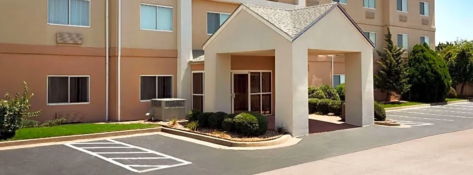 Baymont by Wyndham Tulsa