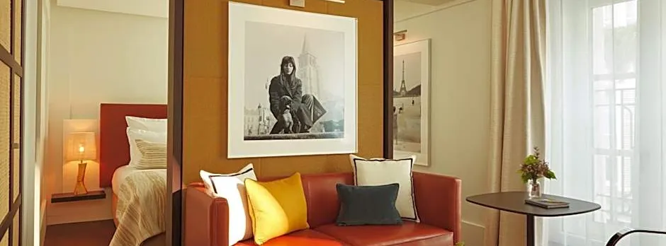 Hotel La Villa Saint Germain Des Prés