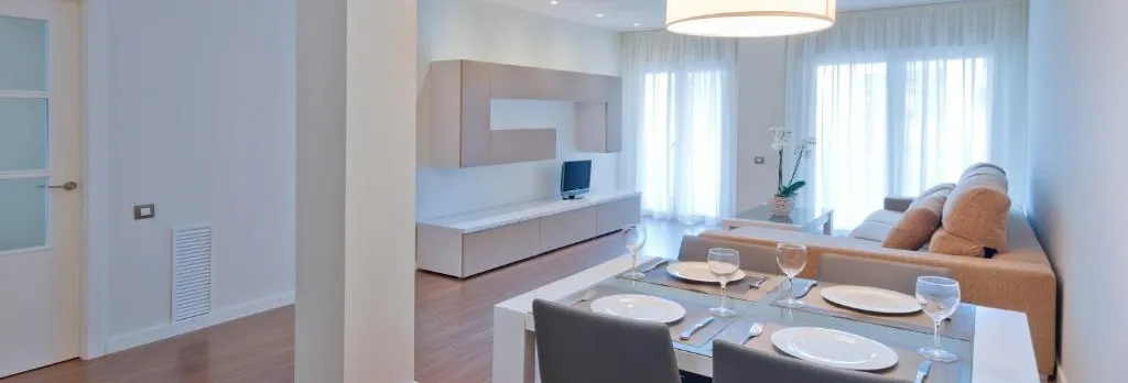 Apartamentos Norte 14