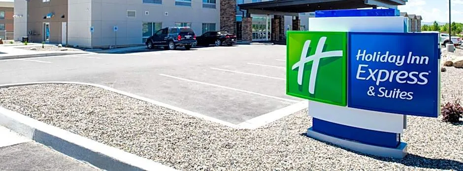 Holiday Inn Express and Suites Elko By IHG