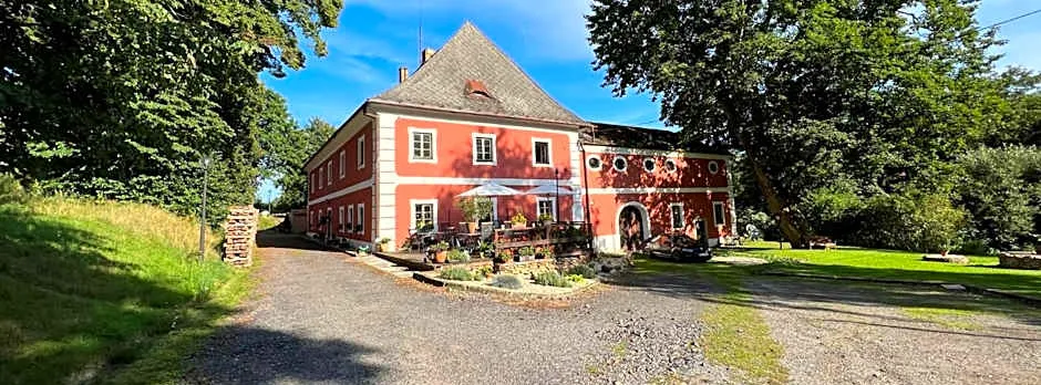 Rodinná farma Sedmikráska