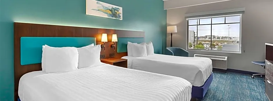 Best Western Plus Miami Airport North Hotel & Suites
