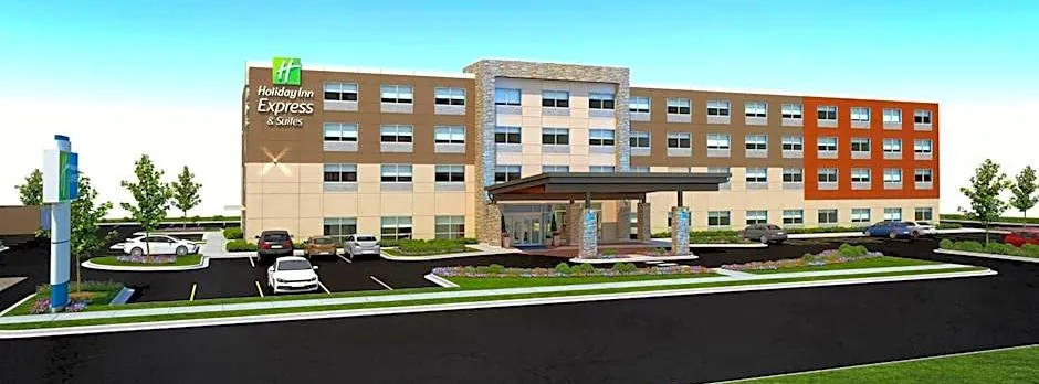 Holiday Inn Express & Suites Garland SW - NE Dallas Area By IHG
