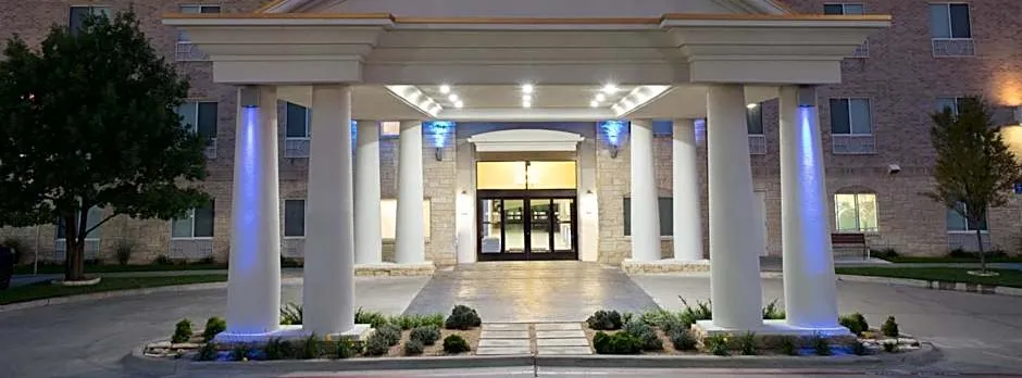 Holiday Inn Express Hotel & Suites Amarillo By IHG