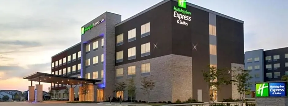 Holiday Inn Express & Suites - Austin North - Pflugerville By IHG