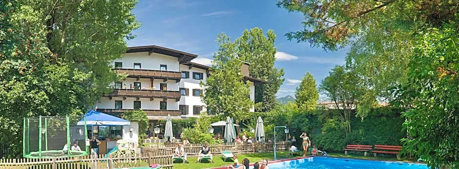 Hotel Linde