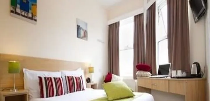 TravelRest Bournemouth