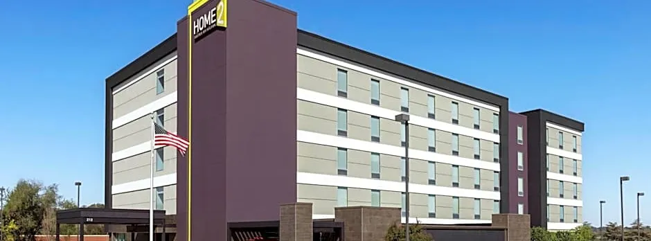 Home2 Suites By Hilton York