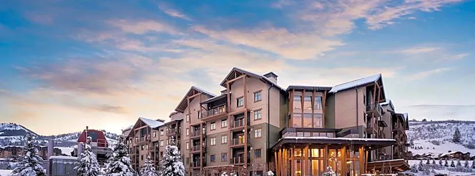 Wyndham Park City