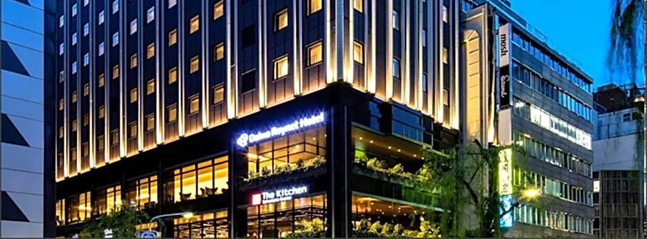 Daiwa Roynet Hotel Ginza PREMIER