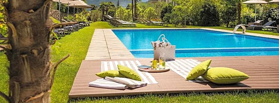 Active & Family Hotel Gioiosa