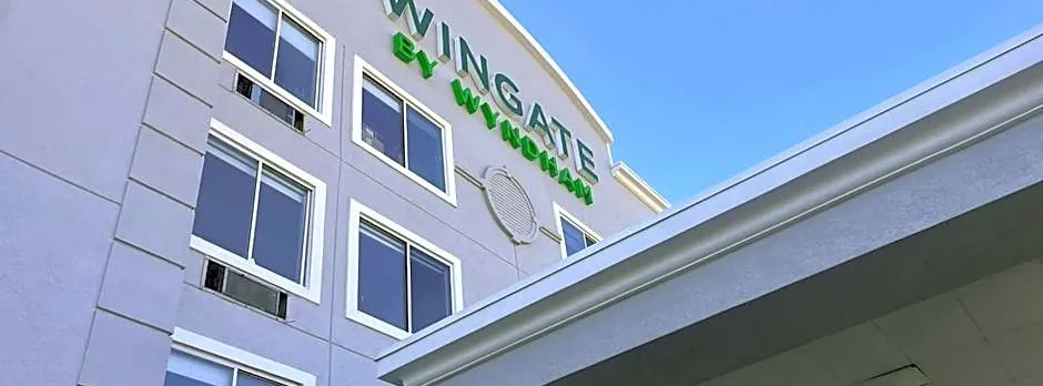 Wingate by Wyndham Hattiesburg