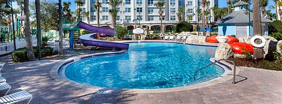 Holiday Inn Express & Suites S Lake Buena Vista By IHG