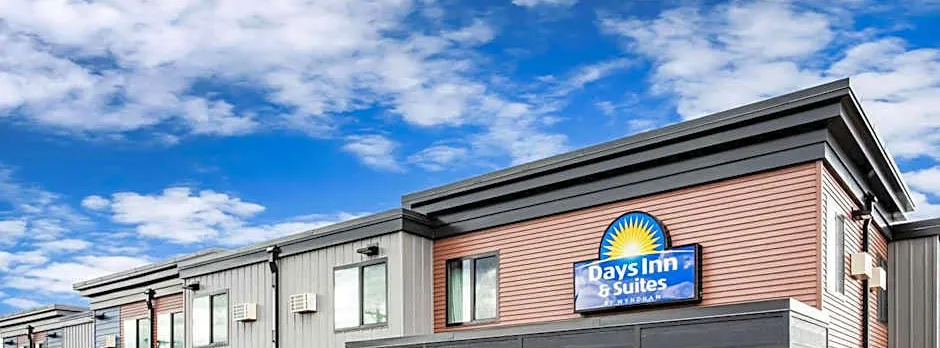 Days Inn by Wyndham Duluth/By Miller Hill Mall