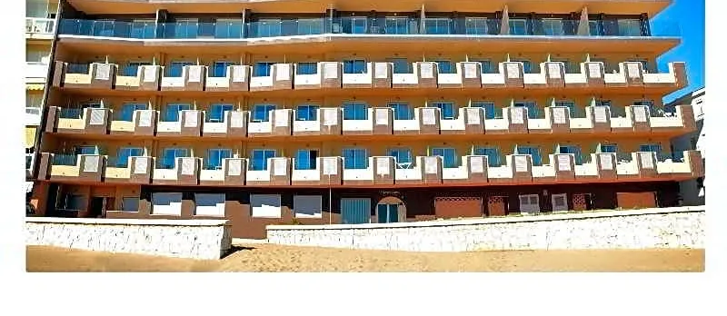 Vegasol Playa Apartamentos