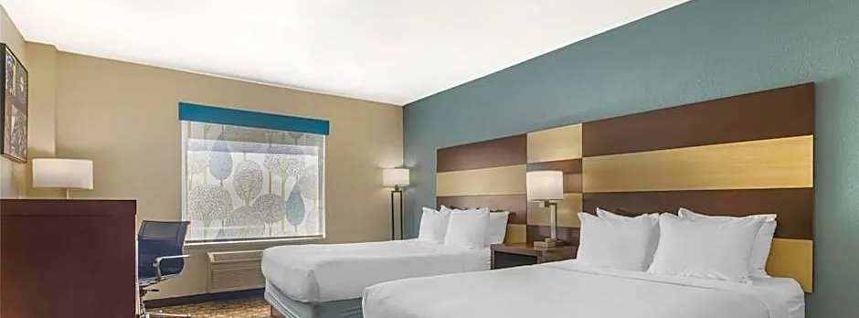 Best Western Joliet Inn & Suites