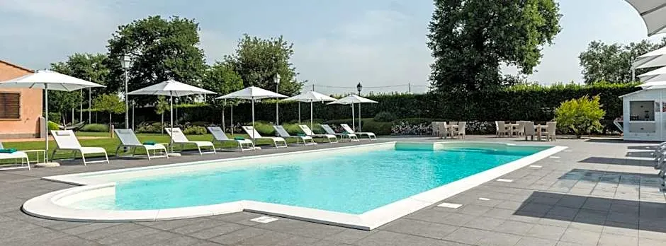 Phi Hotel Corte delle Terme