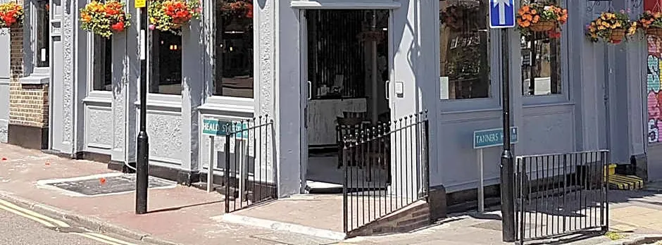 Book A Bed Hostels