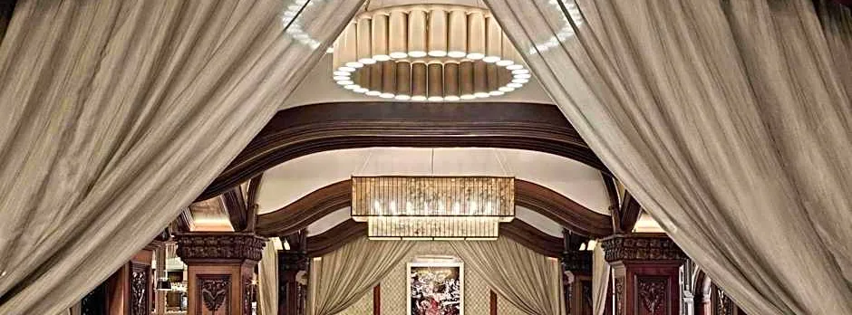 Fairmont El San Juan Hotel