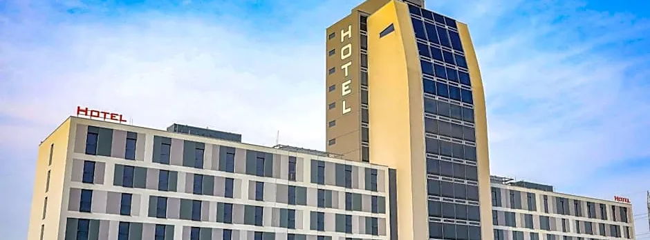 Pannonia Tower Hotel