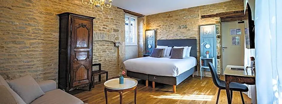 Logis Relais de la Source
