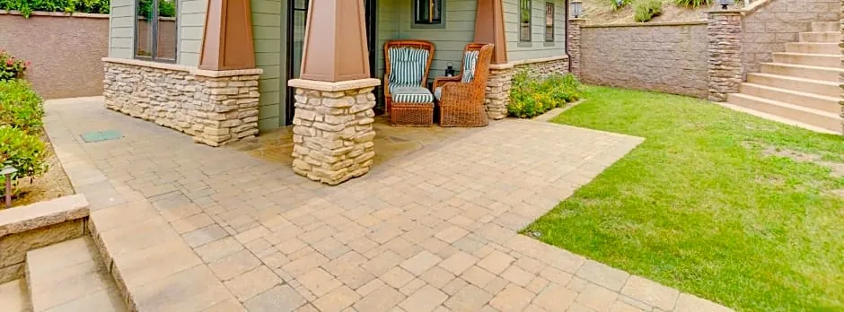 Garden House