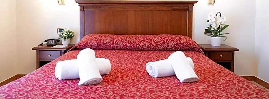 Hotel Romantica