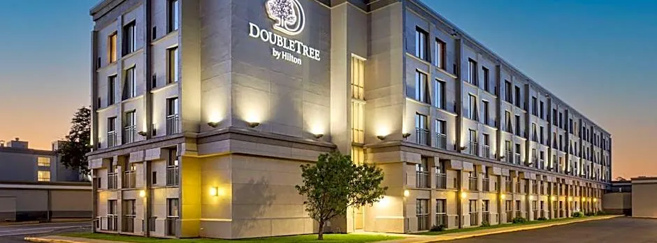 DoubleTree by Hilton Minneapolis Airport