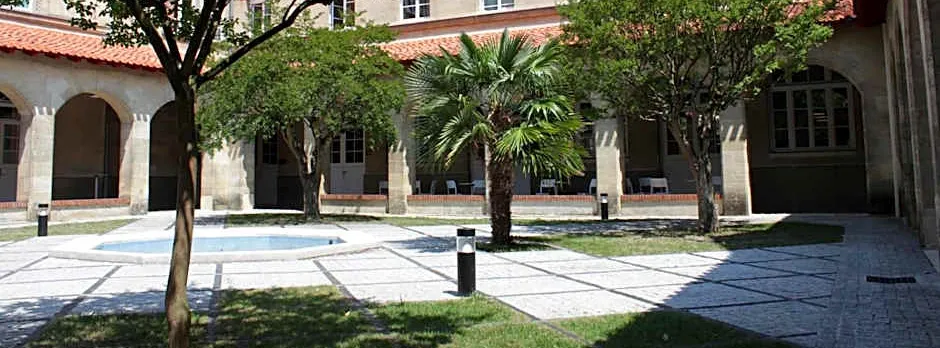 Hotel Saint Louis Beaulieu - Bordeaux