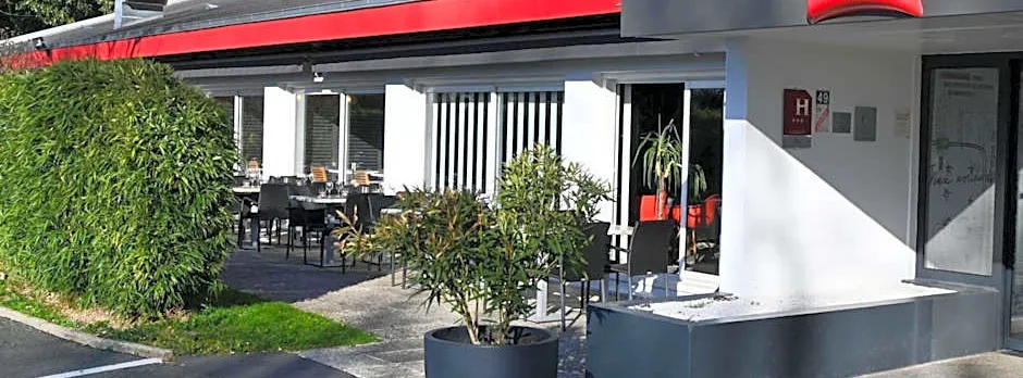 ibis Laval Le Relais D'Armor