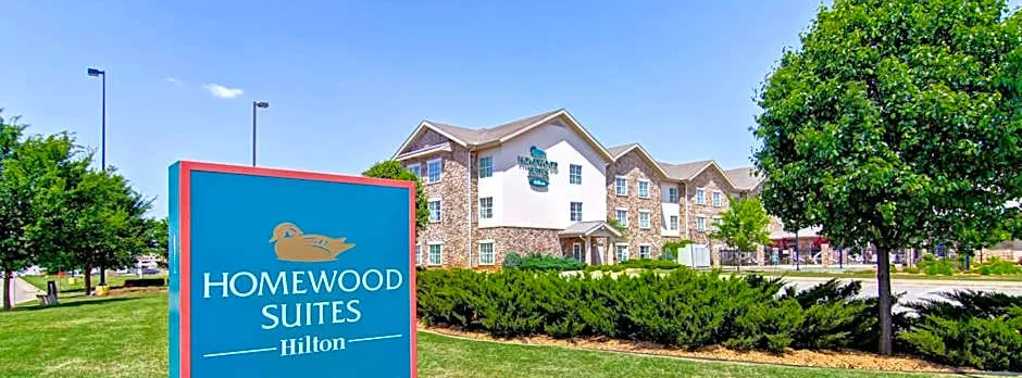 Homewood Suites By Hilton Oklahoma City-West