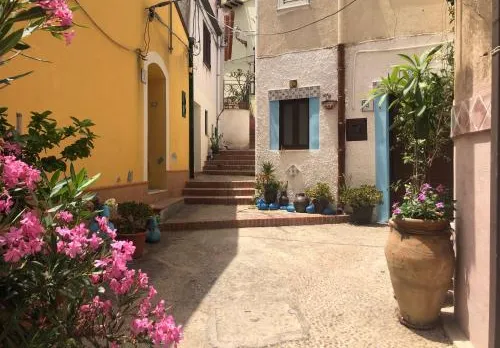 Casa Jomery
