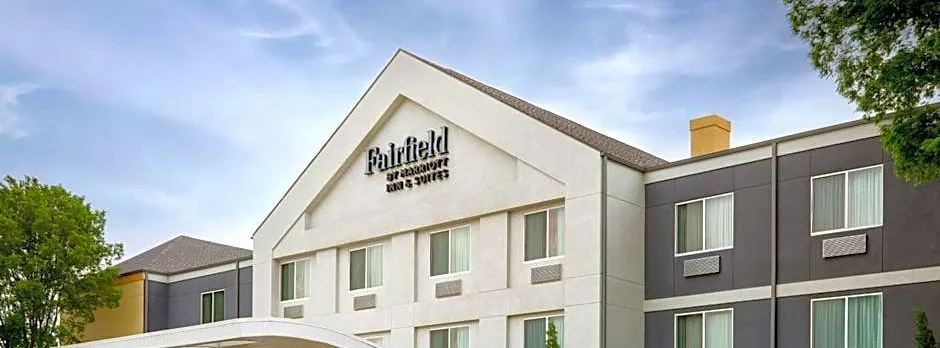 Fairfield Inn & Suites by Marriott Ponca City