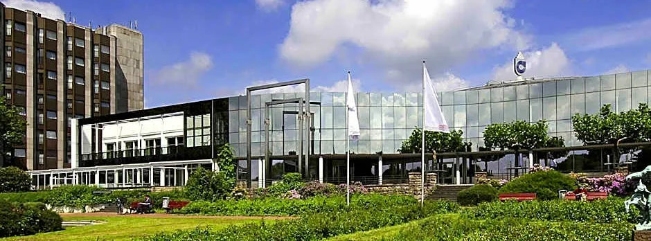 Mercure Hotel Dortmund Messe & Kongress