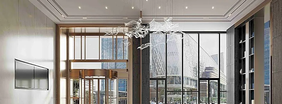 Holiday Inn Express Chengdu Pidu By IHG