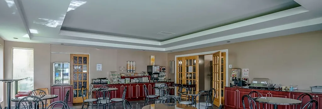 Quality Suites