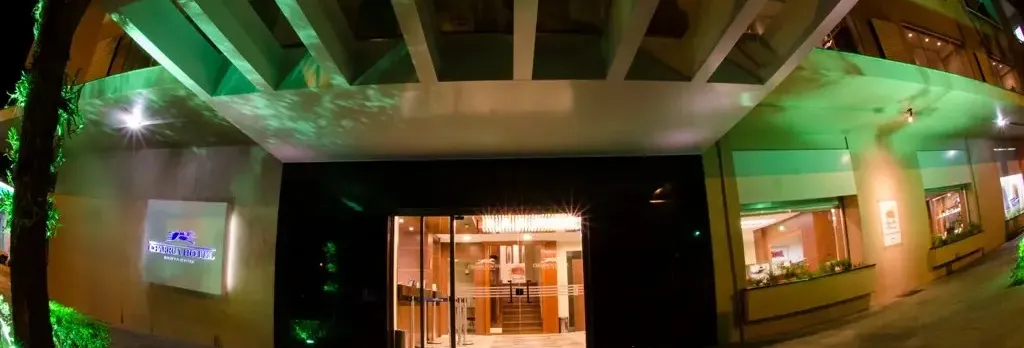 Charrua Hotel