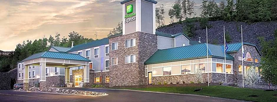 Holiday Inn Express Houghton-Keweenaw By IHG