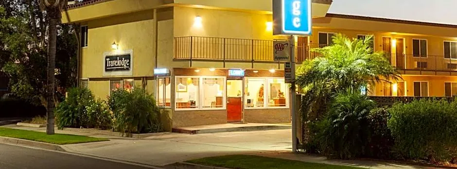 Travelodge by Wyndham Brea