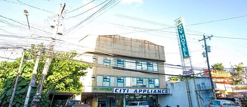 GV Hotel - Dipolog