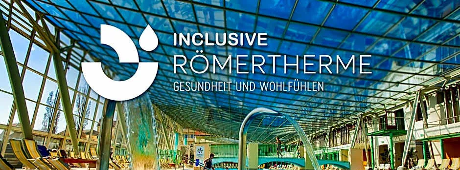 Das Gutenbrunn Thermen & Sporthotel small retreat