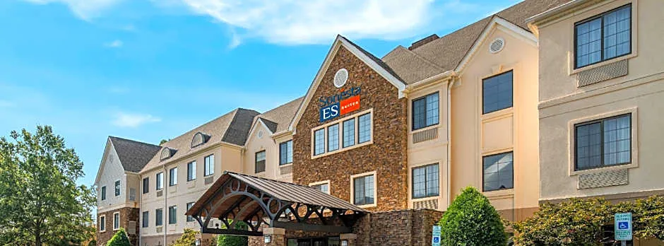 Sonesta ES Suites Charlotte Arrowood