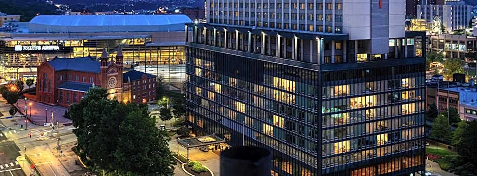 Pittsburgh Marriott City Center