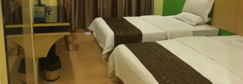 Victory hotel