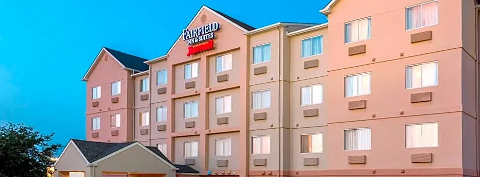 Fairfield Inn & Suites by Marriott Abilene