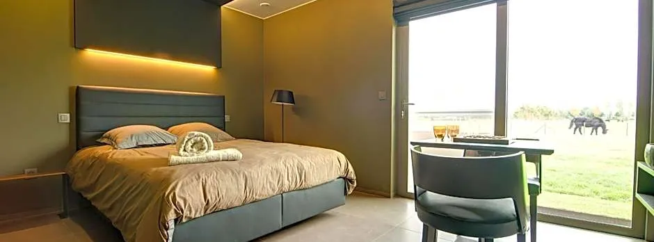 B&B Finis terrae