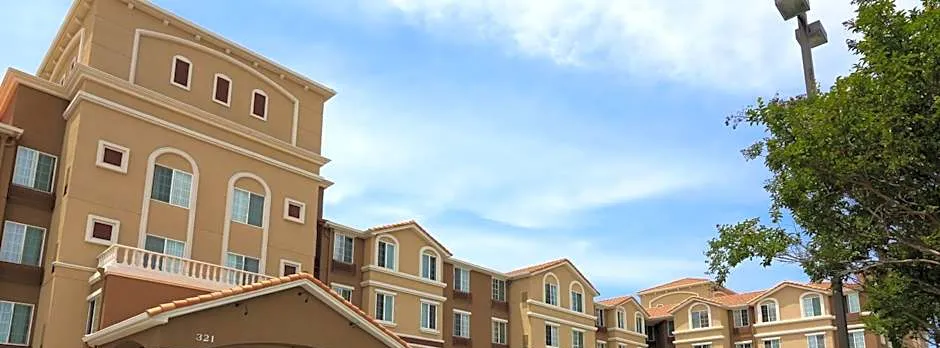 Staybridge Suites Silicon Valley - Milpitas By IHG