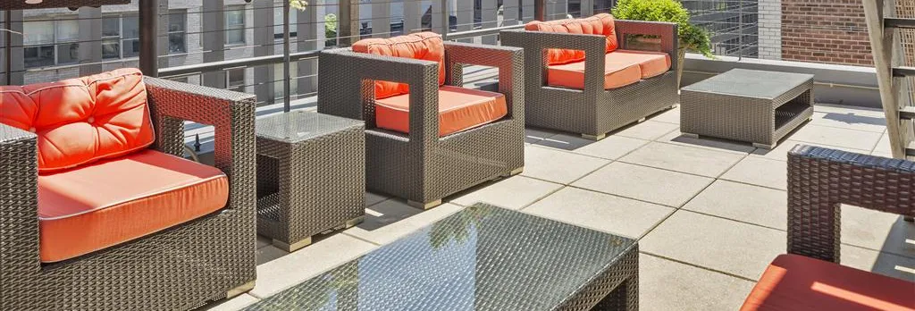 Blue Angel Hotel Nyc Ascend Hotel Collec